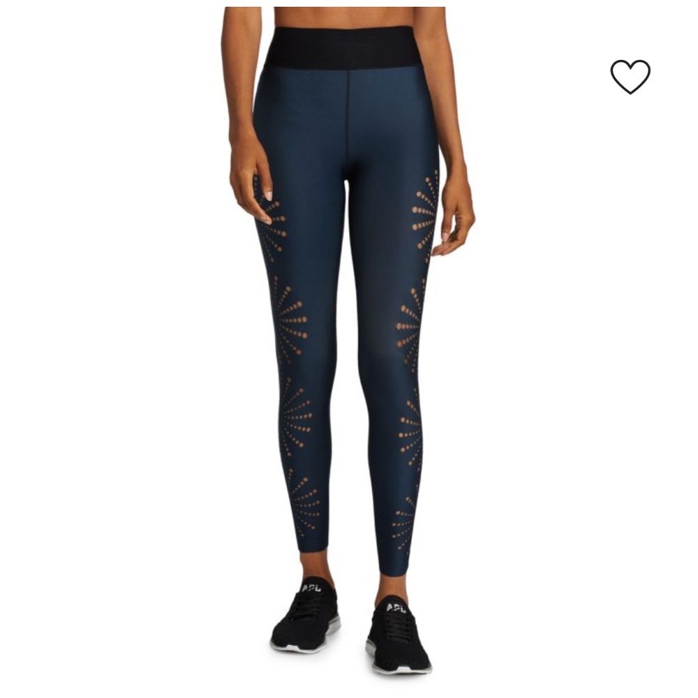 Ultracor Earth Pix Ultra-High Leggings